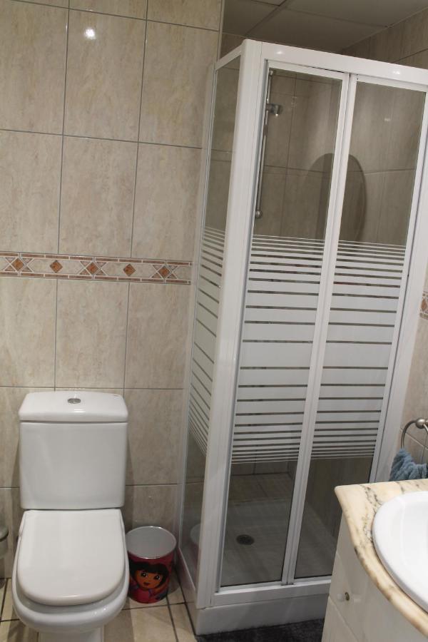 Apartment Piso 17 En Playa Levante - Wifi - A/a - Smart Tv