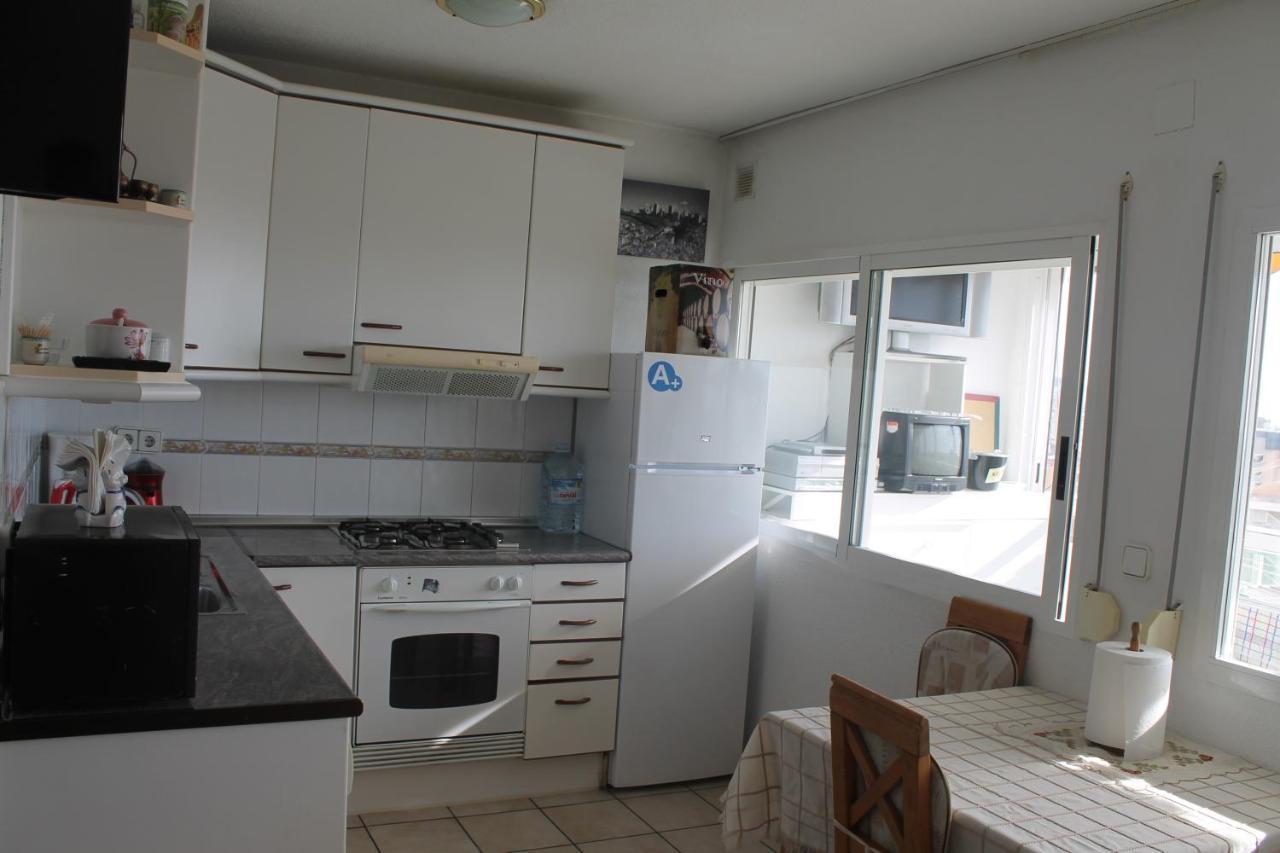 Piso 17 En Playa Levante - Wifi - A/a - Smart Tv Apartment *